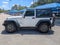 2008 Jeep Wrangler X