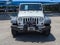 2008 Jeep Wrangler X