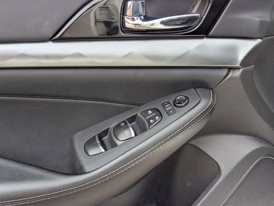 2023 Nissan Maxima SV