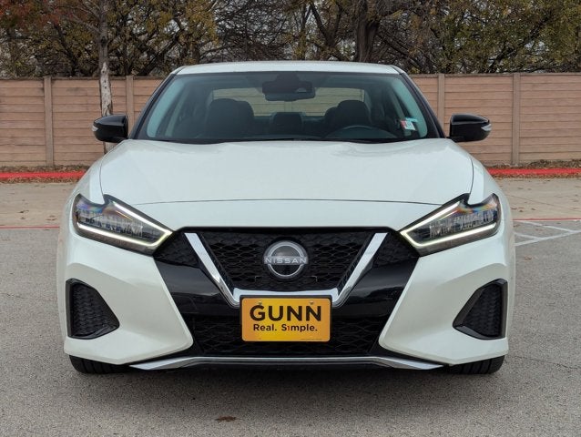 2023 Nissan Maxima SV