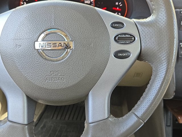 2008 Nissan Altima 2.5 S