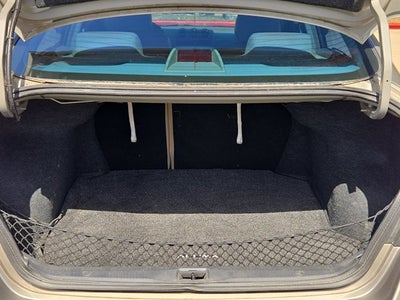 2008 Nissan Altima 2.5 S