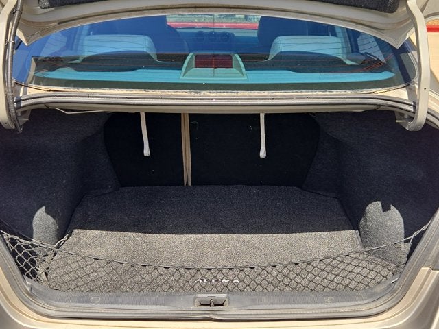 2008 Nissan Altima 2.5 S