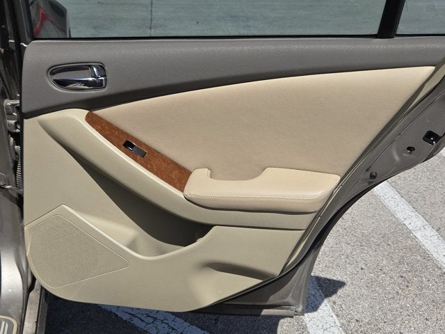 2008 Nissan Altima 2.5 S