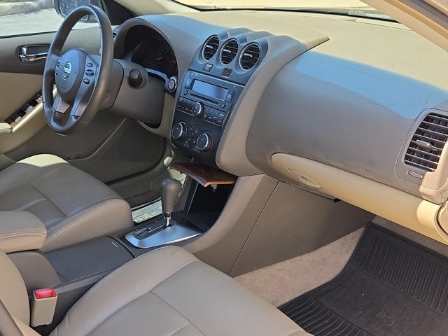 2008 Nissan Altima 2.5 S