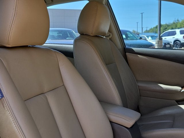 2008 Nissan Altima 2.5 S