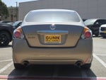 2008 Nissan Altima 2.5 S