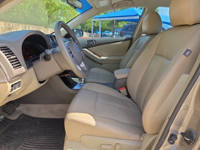 2008 Nissan Altima 2.5 S