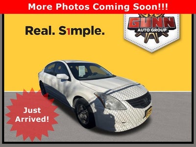 2011 Nissan Altima 2.5