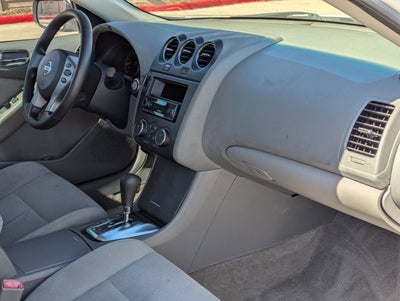 2011 Nissan Altima 2.5