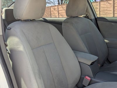 2011 Nissan Altima 2.5