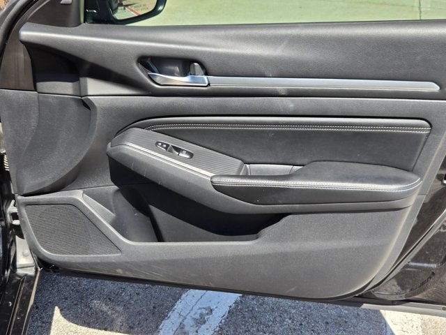 2019 Nissan Altima 2.5 SV