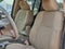 2010 Nissan Frontier SE
