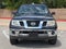 2010 Nissan Frontier SE