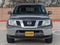 2010 Nissan Frontier SE