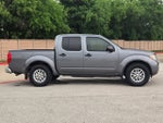 2017 Nissan Frontier SV V6