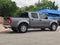 2017 Nissan Frontier SV V6