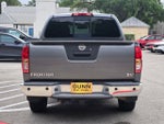 2017 Nissan Frontier SV V6
