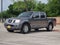 2017 Nissan Frontier SV V6