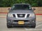 2017 Nissan Frontier SV V6