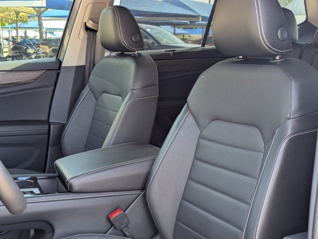 2024 Volkswagen Atlas 2.0T SEL