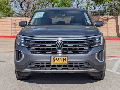2024 Volkswagen Atlas 2.0T SEL