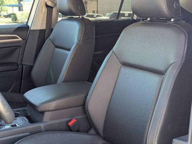 2019 Volkswagen Atlas 3.6L V6 SEL