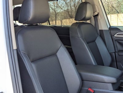 2019 Volkswagen Atlas 3.6L V6 SEL