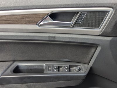 2018 Volkswagen Atlas 3.6L V6 SEL