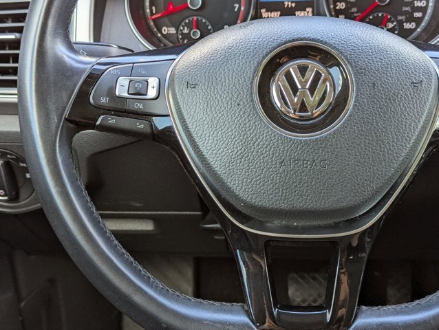 2018 Volkswagen Atlas 3.6L V6 SEL