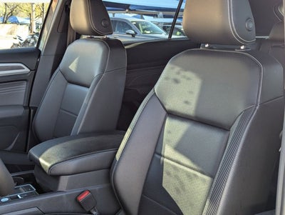 2023 Volkswagen Atlas Cross Sport 2.0T SE w/Technology