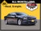 2016 Dodge Charger SE