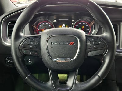 2016 Dodge Charger SE