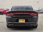 2016 Dodge Charger SE
