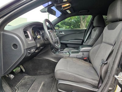 2016 Dodge Charger SE