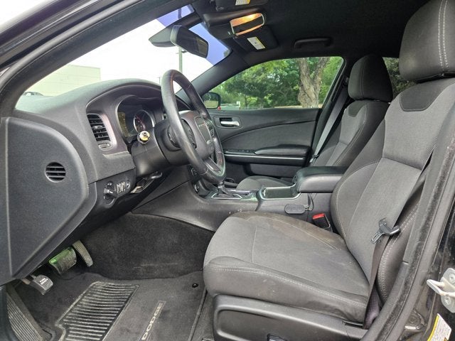 2016 Dodge Charger SE