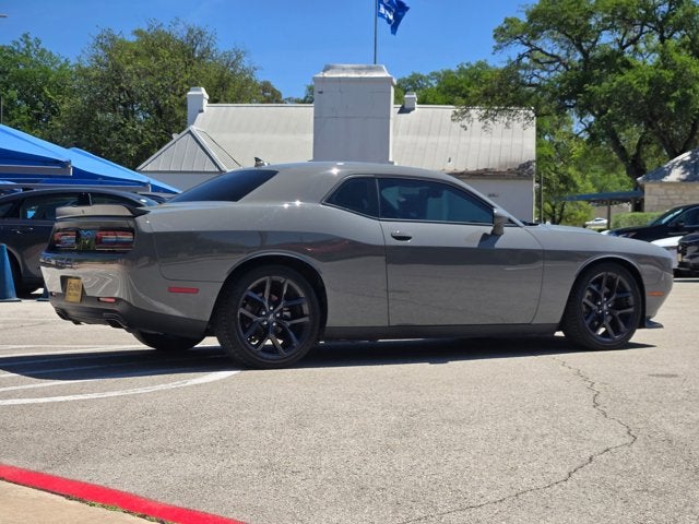 2023 Dodge Challenger GT