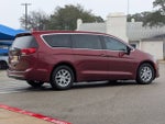 2017 Chrysler Pacifica Touring Plus