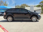 2008 Ford Edge Limited