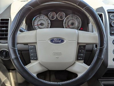 2008 Ford Edge Limited