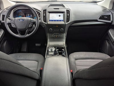 2020 Ford Edge SE