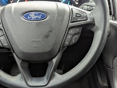 2020 Ford Edge SE