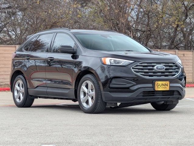 2020 Ford Edge SE