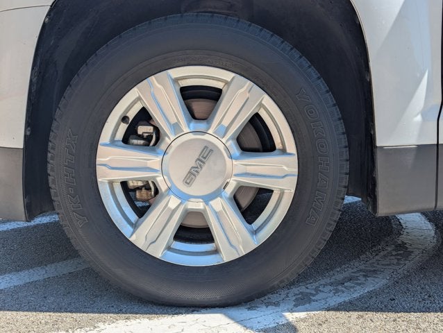 2015 GMC Terrain SLE