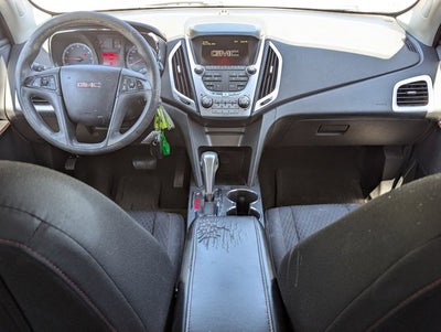 2015 GMC Terrain SLE