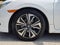 2017 Honda Civic EX-T