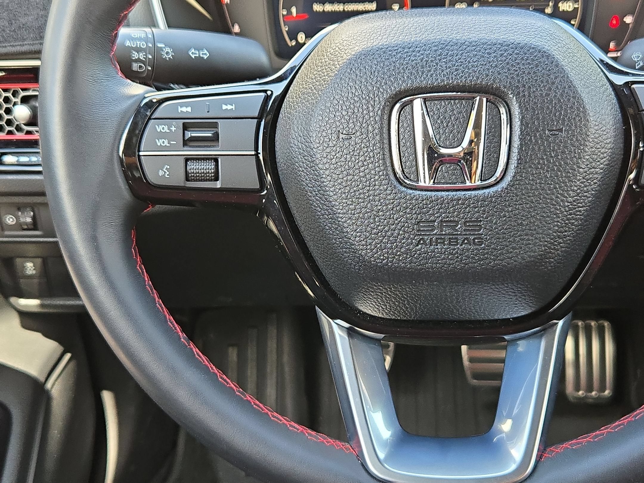 2026 Honda Civic Si FWD