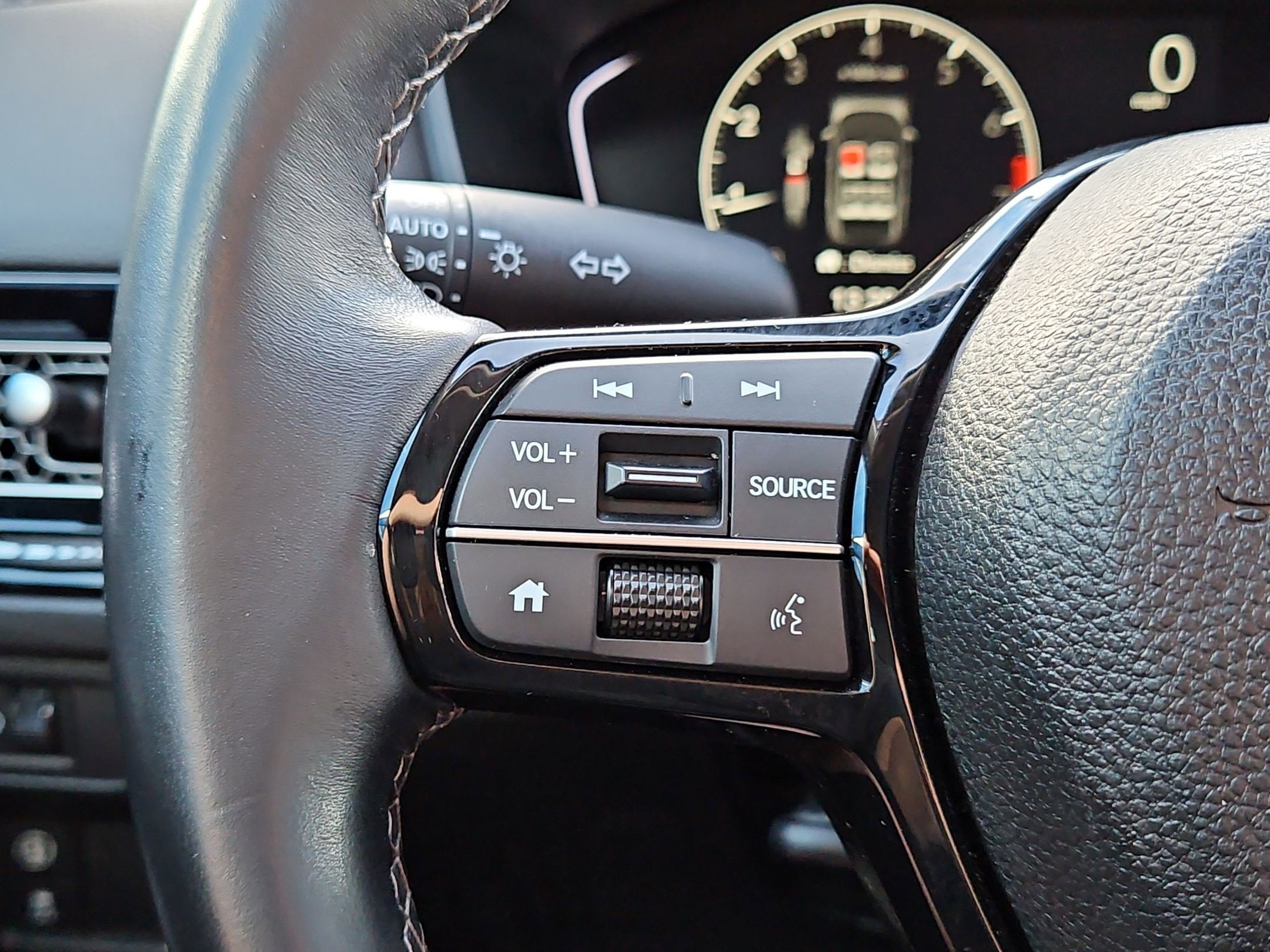 2023 Honda Civic Sedan EX