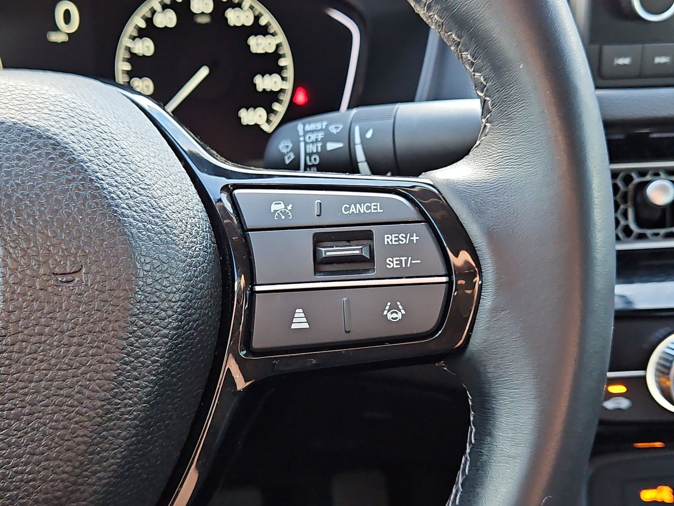 2023 Honda Civic Sedan EX