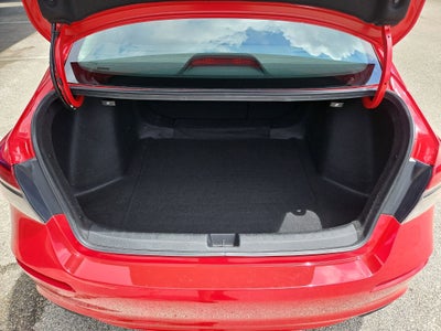 2023 Honda Civic Sedan EX